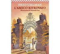 L’amico ritrovato
