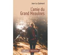 L’amie du Grand Meaulnes