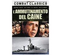 Ammutinamento Del Caine (L')