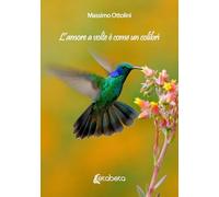 L’amore a volte è come un colibrì