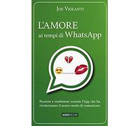 L' Amore Ai Tempi Di Whatsapp