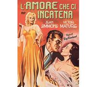 L' Amore Che Ci Incatena [Import]