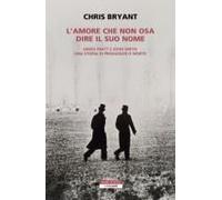 L' Amore Che Non Osa Dire Il Suo Nome. James Pratt E John Smith: Una Storia Di Pregiudizio E Morte