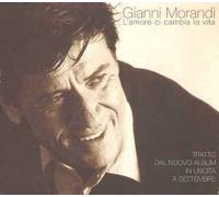 L Amore Ci Cambia la Vita [Import]