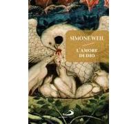 L' Amore Di Dio Prima Che Giunga Dio