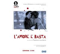 L' Amore E Basta (2 DVD) [Import]