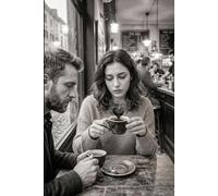 L’amore è un caffè amaro
