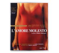 L' Amore Molesto [Blu-Ray] [Import]