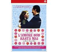 L' Amore Non Basta Mai [Import]