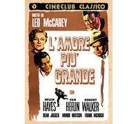 L' Amore Piu' Grande [Import]