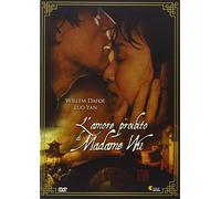 L' Amore Proibito Di Madame WU [Import]