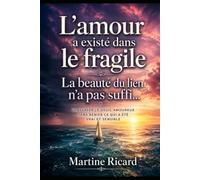 L’amour a existé dans le fragile la beauté du lien n'a pas suffi: Traverser le deuil amoureux sans renier ce qui a été vrai et sensible