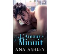 L’Amour à Minuit: Une revisite contemporaine MM de Cendrillon