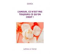 Lettres À L'aimé