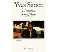 L amour dans l ame