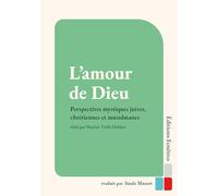 L’amour de Dieu