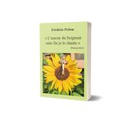 « L’amour du Seigneur sans fin je le chante » (Psaume 88,2)