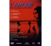 L' Amour (DVD) Sabine Timoteo, Florian Stetter