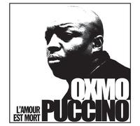 L’amour est mort CD