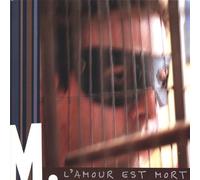 L Amour Est Mort [Import]