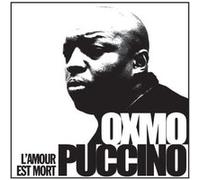 L’amour est mort Triple Vinyle Vinyle