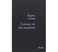 L AMOUR EST TRES SURESTIME
