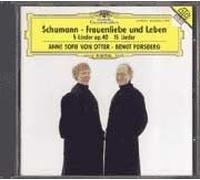 L' Amour Et La Vie D'une Femme - Frauenliebe Und -Leben