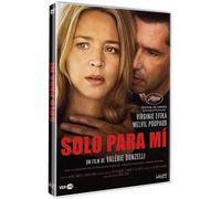 L Amour Et Les Forêts (2023) / Solo Para Mí (Dvd)