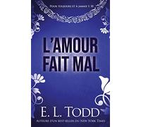 L’amour fait mal