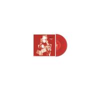 L Amour fou Édition Limitée Vinyle Rouge