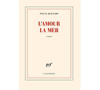 l’amour, la mer