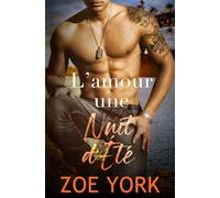 L’Amour une Nuit d’Été