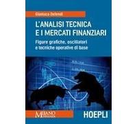 L' Analisi Tecnica E I Mercati Finanziari. Figure Grafiche, Oscillatori E Tecniche Operative Di Base