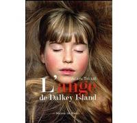 L ange de dalkey island Alain Teulie (Auteur)