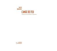 L’ange de feu