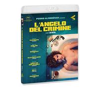 L' Angelo Del Crimine [Blu-Ray] [Import]