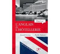 L anglais de l hotellerie MA éditions (Auteur)