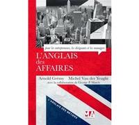 L anglais des affaires MA éditions (Auteur)