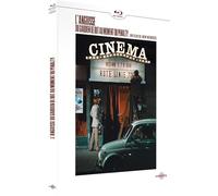 L’angoisse du gardien de but au moment du penalty - Blu-ray