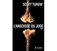 L' angoisse du juge