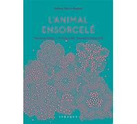 L' Animal ensorcelé Traumatismes, littérature, transitionnalité - Hélène Merlin-Kajman - D'ithaque Eds - broché - Essai