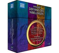 L Anneau De Nibelung