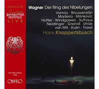 L Anneau du Nibelung