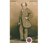 L' Anneau et le Livre The Ring And The Book - Robert Browning - Bruit Du Temps - relié - Poésie