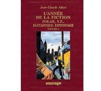 L' Année de la Fiction / 5 Jean-Claude Alizet (Auteur)