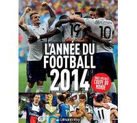 L Année du football 2014-n°42