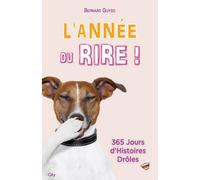 L annee du rire 2015 - Bernard Guyso - City - broché - Bande dessinée