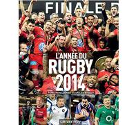 L année du rugby 2014 - n°42