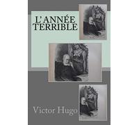 L' annee terrible