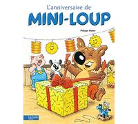 L' Anniversaire de Mini-Loup numéro 3